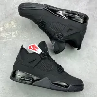 Cheap Air Jordan 4 IV Retro For Women #1417239 Replica Wholesale [$98.00 USD] [ITEM#1417239] on Replica Air Jordan 4 IV Retro