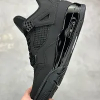 Cheap Air Jordan 4 IV Retro For Women #1417239 Replica Wholesale [$98.00 USD] [ITEM#1417239] on Replica Air Jordan 4 IV Retro