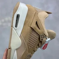 Cheap Air Jordan 4 IV Retro For Men #1417240 Replica Wholesale [$108.00 USD] [ITEM#1417240] on Replica Air Jordan 4 IV Retro