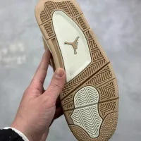 Cheap Air Jordan 4 IV Retro For Men #1417240 Replica Wholesale [$108.00 USD] [ITEM#1417240] on Replica Air Jordan 4 IV Retro