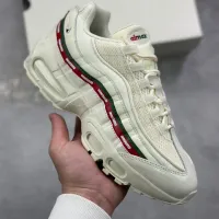 Cheap Nike Air Max 95 For Men #1417242 Replica Wholesale [$140.00 USD] [ITEM#1417242] on Replica Nike Air Max 95