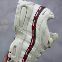 Cheap Nike Air Max 95 For Men #1417242 Replica Wholesale [$140.00 USD] [ITEM#1417242] on Replica Nike Air Max 95