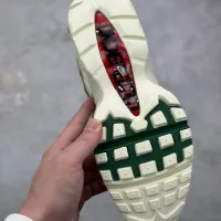 Cheap Nike Air Max 95 For Men #1417242 Replica Wholesale [$140.00 USD] [ITEM#1417242] on Replica Nike Air Max 95