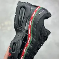 Cheap Nike Air Max 95 For Men #1417244 Replica Wholesale [$140.00 USD] [ITEM#1417244] on Replica Nike Air Max 95