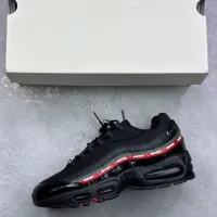 Cheap Nike Air Max 95 For Women #1417245 Replica Wholesale [$140.00 USD] [ITEM#1417245] on Replica Nike Air Max 95