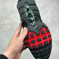 Cheap Nike Air Max 95 For Women #1417245 Replica Wholesale [$140.00 USD] [ITEM#1417245] on Replica Nike Air Max 95