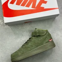 Cheap Nike Air Force 1 For Men #1417248 Replica Wholesale [$115.00 USD] [ITEM#1417248] on Replica Nike Air Force 1