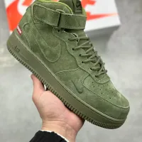 Cheap Nike Air Force 1 For Women #1417249 Replica Wholesale [$115.00 USD] [ITEM#1417249] on Replica Nike Air Force 1
