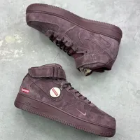 Cheap Nike Air Force 1 For Men #1417250 Replica Wholesale [$115.00 USD] [ITEM#1417250] on Replica Nike Air Force 1