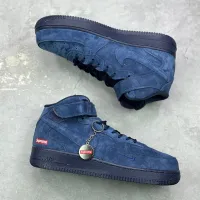 Cheap Nike Air Force 1 For Men #1417252 Replica Wholesale [$115.00 USD] [ITEM#1417252] on Replica Nike Air Force 1