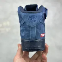 Cheap Nike Air Force 1 For Women #1417253 Replica Wholesale [$115.00 USD] [ITEM#1417253] on Replica Nike Air Force 1