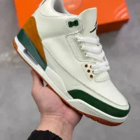 Cheap Air Jordan 3 III Retro For Men #1417260 Replica Wholesale [$102.00 USD] [ITEM#1417260] on Replica Air Jordan 3 III Retro