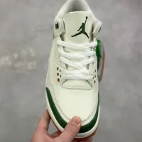 Cheap Air Jordan 3 III Retro For Men #1417260 Replica Wholesale [$102.00 USD] [ITEM#1417260] on Replica Air Jordan 3 III Retro