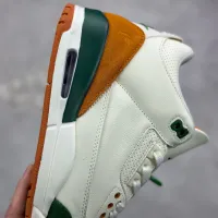 Cheap Air Jordan 3 III Retro For Men #1417260 Replica Wholesale [$102.00 USD] [ITEM#1417260] on Replica Air Jordan 3 III Retro