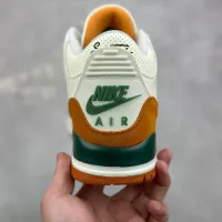 Cheap Air Jordan 3 III Retro For Men #1417260 Replica Wholesale [$102.00 USD] [ITEM#1417260] on Replica Air Jordan 3 III Retro