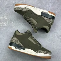Cheap Air Jordan 3 III Retro For Men #1417261 Replica Wholesale [$102.00 USD] [ITEM#1417261] on Replica Air Jordan 3 III Retro