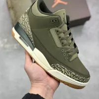 Cheap Air Jordan 3 III Retro For Men #1417261 Replica Wholesale [$102.00 USD] [ITEM#1417261] on Replica Air Jordan 3 III Retro