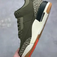 Cheap Air Jordan 3 III Retro For Men #1417261 Replica Wholesale [$102.00 USD] [ITEM#1417261] on Replica Air Jordan 3 III Retro