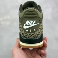Cheap Air Jordan 3 III Retro For Men #1417261 Replica Wholesale [$102.00 USD] [ITEM#1417261] on Replica Air Jordan 3 III Retro