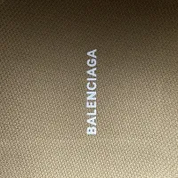 Cheap Balenciaga Casual Shoes For Men #1417276 Replica Wholesale [$108.00 USD] [ITEM#1417276] on Replica Balenciaga Casual Shoes