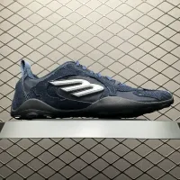 Cheap Balenciaga Casual Shoes For Men #1417278 Replica Wholesale [$108.00 USD] [ITEM#1417278] on Replica Balenciaga Casual Shoes