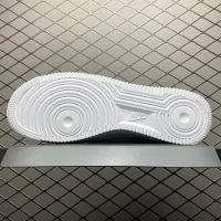 Cheap Nike Air Force 1 For Men #1417284 Replica Wholesale [$92.00 USD] [ITEM#1417284] on Replica Nike Air Force 1