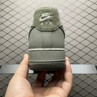 Cheap Nike Air Force 1 For Men #1417302 Replica Wholesale [$92.00 USD] [ITEM#1417302] on Replica Nike Air Force 1