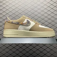 Cheap Nike Air Force 1 For Men #1417312 Replica Wholesale [$92.00 USD] [ITEM#1417312] on Replica Nike Air Force 1