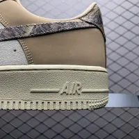 Cheap Nike Air Force 1 For Men #1417312 Replica Wholesale [$92.00 USD] [ITEM#1417312] on Replica Nike Air Force 1