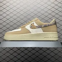 Cheap Nike Air Force 1 For Women #1417313 Replica Wholesale [$92.00 USD] [ITEM#1417313] on Replica Nike Air Force 1
