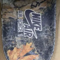 Cheap Nike Air Force 1 For Women #1417313 Replica Wholesale [$92.00 USD] [ITEM#1417313] on Replica Nike Air Force 1