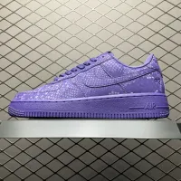 Cheap Nike Air Force 1 For Men #1417314 Replica Wholesale [$92.00 USD] [ITEM#1417314] on Replica Nike Air Force 1