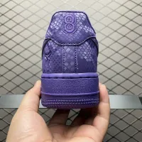 Cheap Nike Air Force 1 For Men #1417314 Replica Wholesale [$92.00 USD] [ITEM#1417314] on Replica Nike Air Force 1