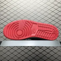 Cheap Air Jordan 1 I For Men #1417321 Replica Wholesale [$118.00 USD] [ITEM#1417321] on Replica Air Jordan 1 I