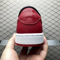 Cheap Air Jordan 1 I For Men #1417322 Replica Wholesale [$118.00 USD] [ITEM#1417322] on Replica Air Jordan 1 I