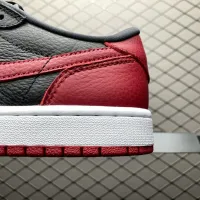 Cheap Air Jordan 1 I For Men #1417322 Replica Wholesale [$118.00 USD] [ITEM#1417322] on Replica Air Jordan 1 I