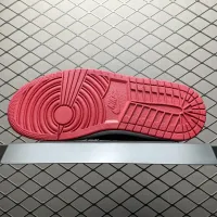 Cheap Air Jordan 1 I For Men #1417322 Replica Wholesale [$118.00 USD] [ITEM#1417322] on Replica Air Jordan 1 I