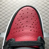 Cheap Air Jordan 1 I For Men #1417322 Replica Wholesale [$118.00 USD] [ITEM#1417322] on Replica Air Jordan 1 I