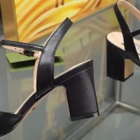 Cheap Gucci Sandal For Women #1417330 Replica Wholesale [$88.00 USD] [ITEM#1417330] on Replica Gucci Sandal