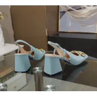 Cheap Gucci Sandal For Women #1417337 Replica Wholesale [$82.00 USD] [ITEM#1417337] on Replica Gucci Sandal