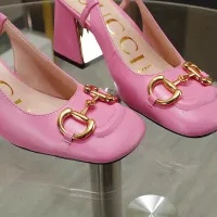 Cheap Gucci Sandal For Women #1417338 Replica Wholesale [$82.00 USD] [ITEM#1417338] on Replica Gucci Sandal