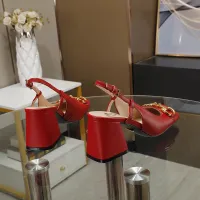 Cheap Gucci Sandal For Women #1417339 Replica Wholesale [$82.00 USD] [ITEM#1417339] on Replica Gucci Sandal