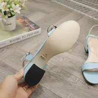 Cheap Gucci Sandal For Women #1417345 Replica Wholesale [$85.00 USD] [ITEM#1417345] on Replica Gucci Sandal