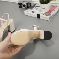 Cheap Gucci Sandal For Women #1417348 Replica Wholesale [$80.00 USD] [ITEM#1417348] on Replica Gucci Sandal