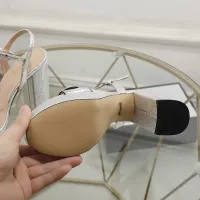 Cheap Gucci Sandal For Women #1417361 Replica Wholesale [$80.00 USD] [ITEM#1417361] on Replica Gucci Sandal