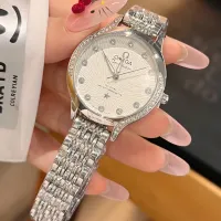 Cheap OMEGA Watches #1417362 Replica Wholesale [$29.00 USD] [ITEM#1417362] on Replica OMEGA Watches