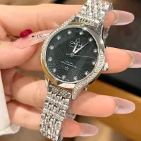 Cheap OMEGA Watches #1417363 Replica Wholesale [$29.00 USD] [ITEM#1417363] on Replica OMEGA Watches