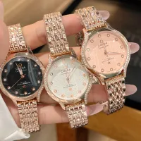 Cheap OMEGA Watches In Rose Gold #1417365 Replica Wholesale [$29.00 USD] [ITEM#1417365] on Replica OMEGA Watches