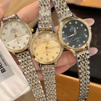 Cheap OMEGA Watches #1417369 Replica Wholesale [$29.00 USD] [ITEM#1417369] on Replica OMEGA Watches