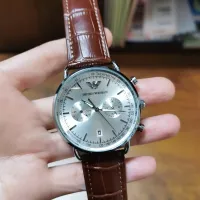 Cheap Armani Watches For Men #1417372 Replica Wholesale [$36.00 USD] [ITEM#1417372] on Replica Armani Watches